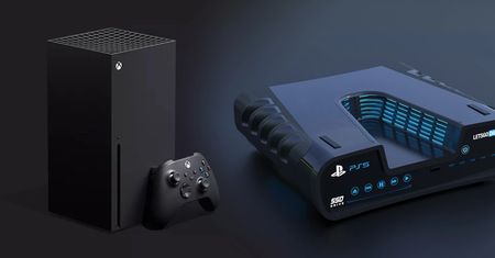 PlayStation 5  może zadebiutować w dwóch wersjach. Ponoć to sposób na wysoką cenę