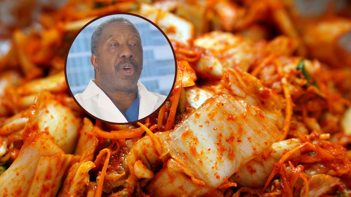 Niektóre produkty żywnościowe zapobiegają wzdęciom i usprawniają trawienie