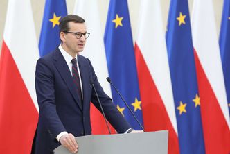 Miliardy wciąż zamrożone. Unia czeka na ruch PiS