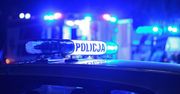 Zadała trzy ciosy nożem. Potem zadzwoniła na pogotowie