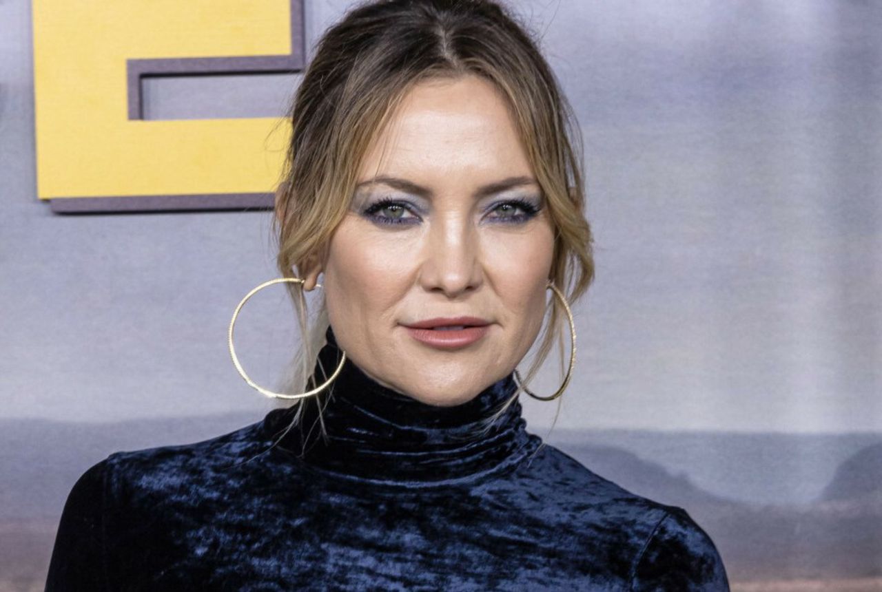 Kate Hudson zaliczyła modową wpadkę? 