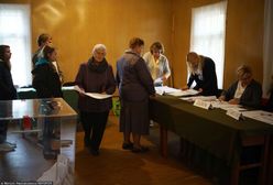 Wyniki wyborów do małopolskiego sejmiku. Są różnice względem exit poll