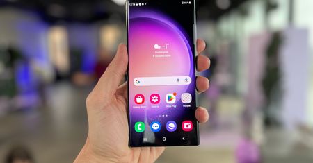 Samsung wróci do nielubianych procesorów. Ale da coś na otarcie łez