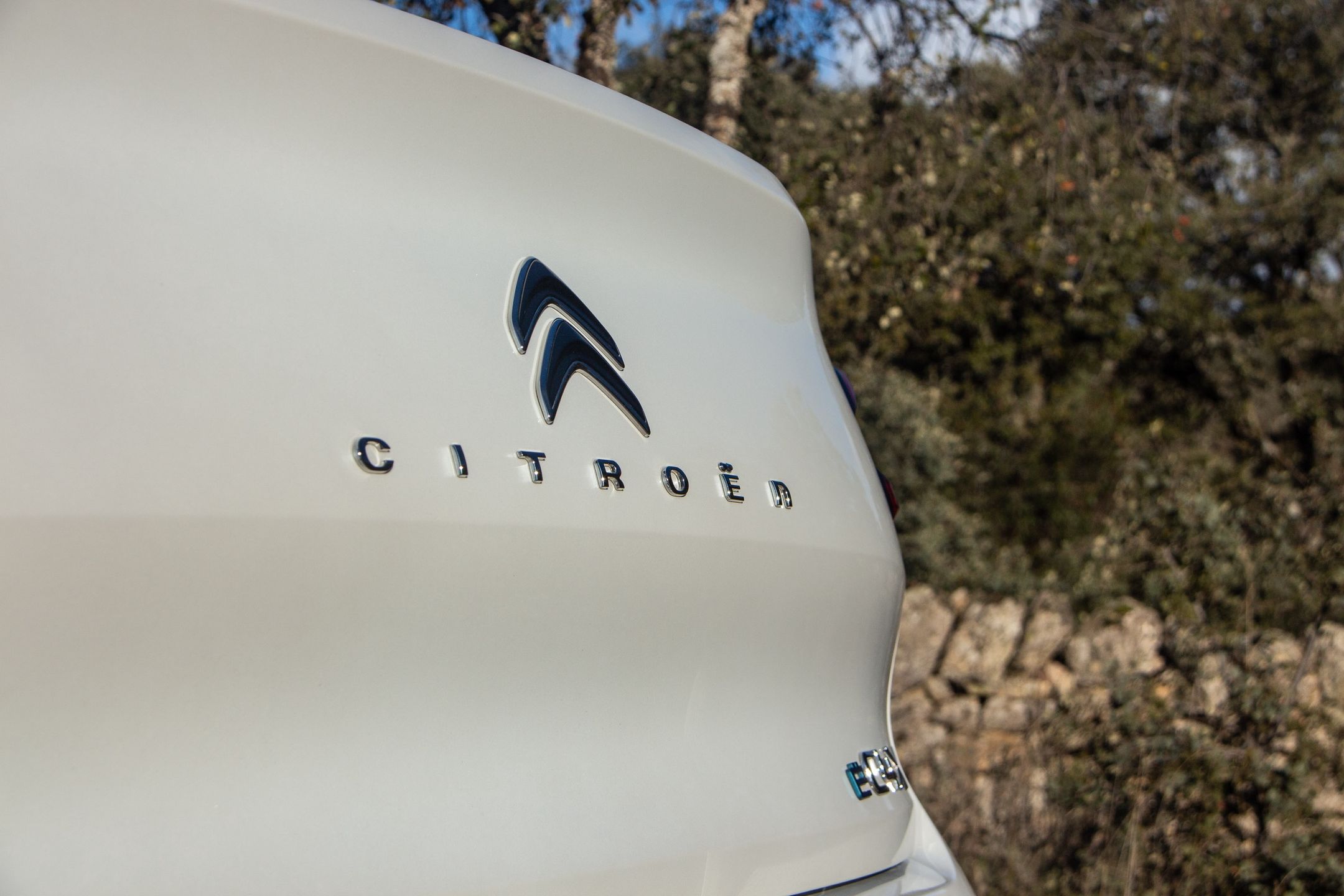 Citroën C4 X