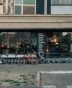 Kultowy bar w tarapatach. W jego obronie stanęli stali bywalcy