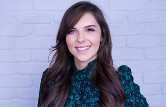 Karolina Tokarz na czele marketingu i designu w Diverse CG