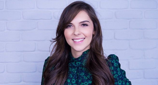 Karolina Tokarz na czele marketingu i designu w Diverse CG