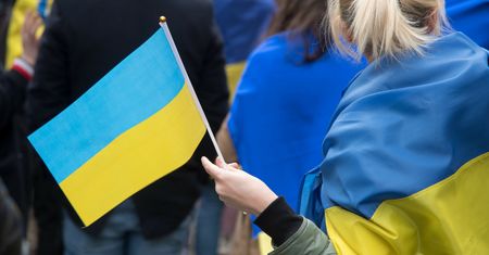 Ukraińcy masowo otwierają firmy w Polsce. "Dają innym pracę"