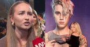 Przełomowe wyznanie Littlemooonster96: "Świat nie kończy się na Justinie Bieberze"