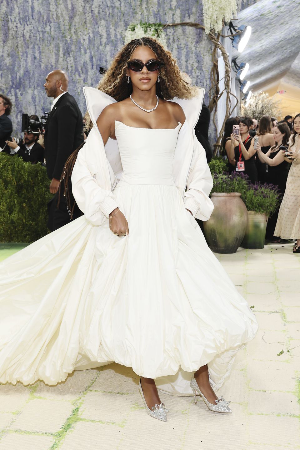Blue Ivy Carter