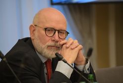 Złożył skargę na Radio Szczecin i TVP Info. KRRiT zamknęła sprawę bez odpowiedzi