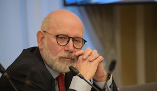 Złożył skargę na Radio Szczecin i TVP Info. KRRiT zamknęła sprawę bez odpowiedzi