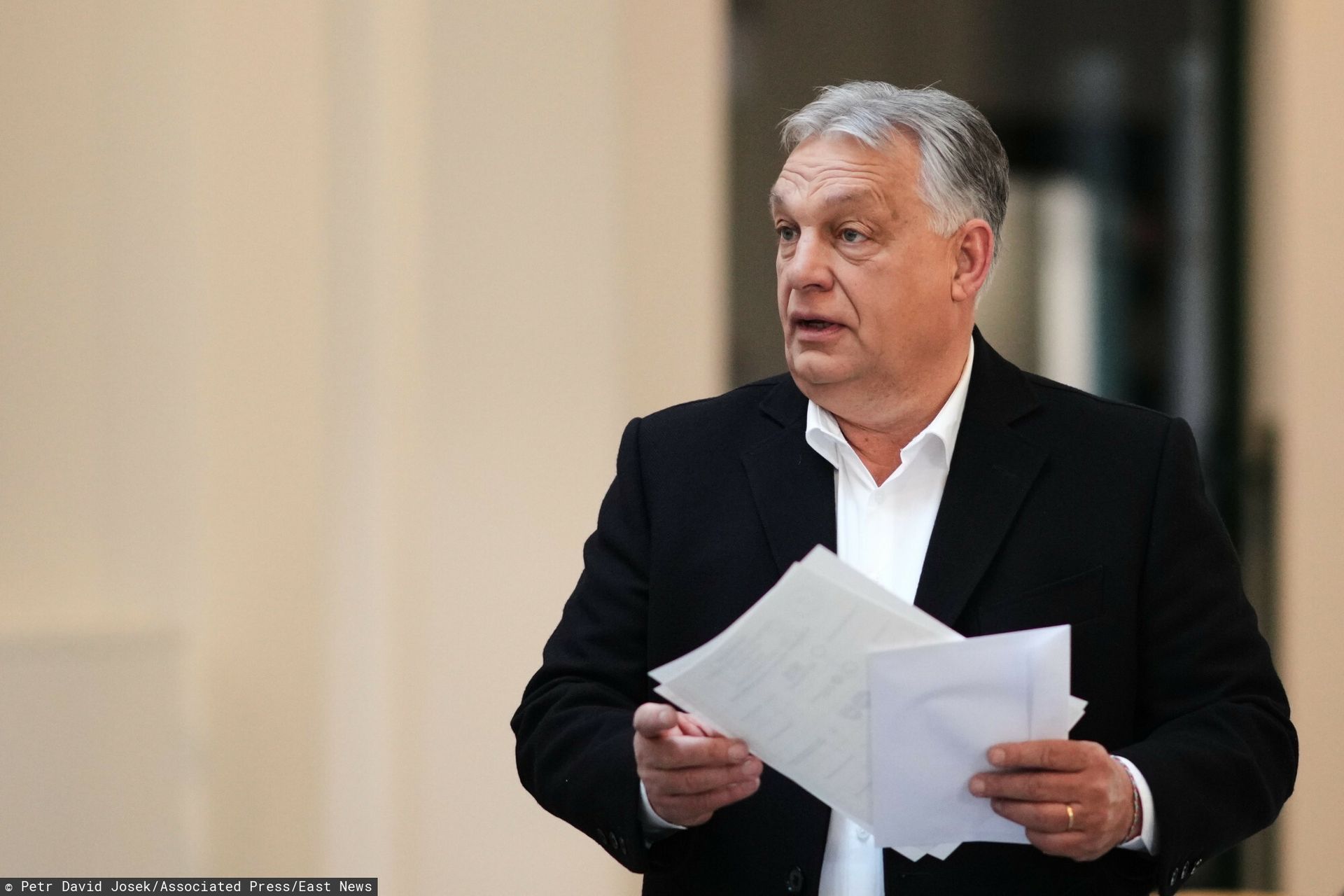 Orban w ONZ? MAGA szykuje dla niego immunitet!