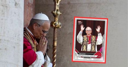 133 tys. egzemplarzy! Papież Leon XIV ustanowił nowy rekord