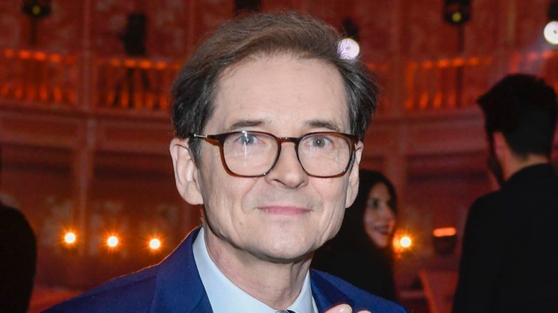 Przemysław Babiarz przerwał milczenie