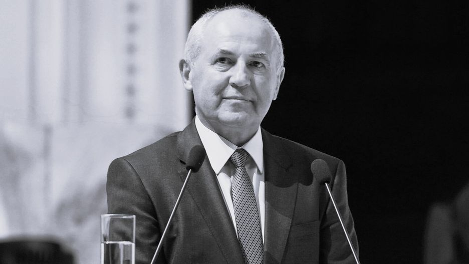 W czwartek firma Drutex poinformowała na swojej stronie internetowej o śmierci prezesa i założyciela spółki.