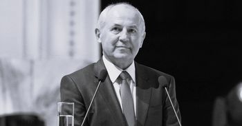 Zmarł założyciel jednej z największych firm okiennych w Europie