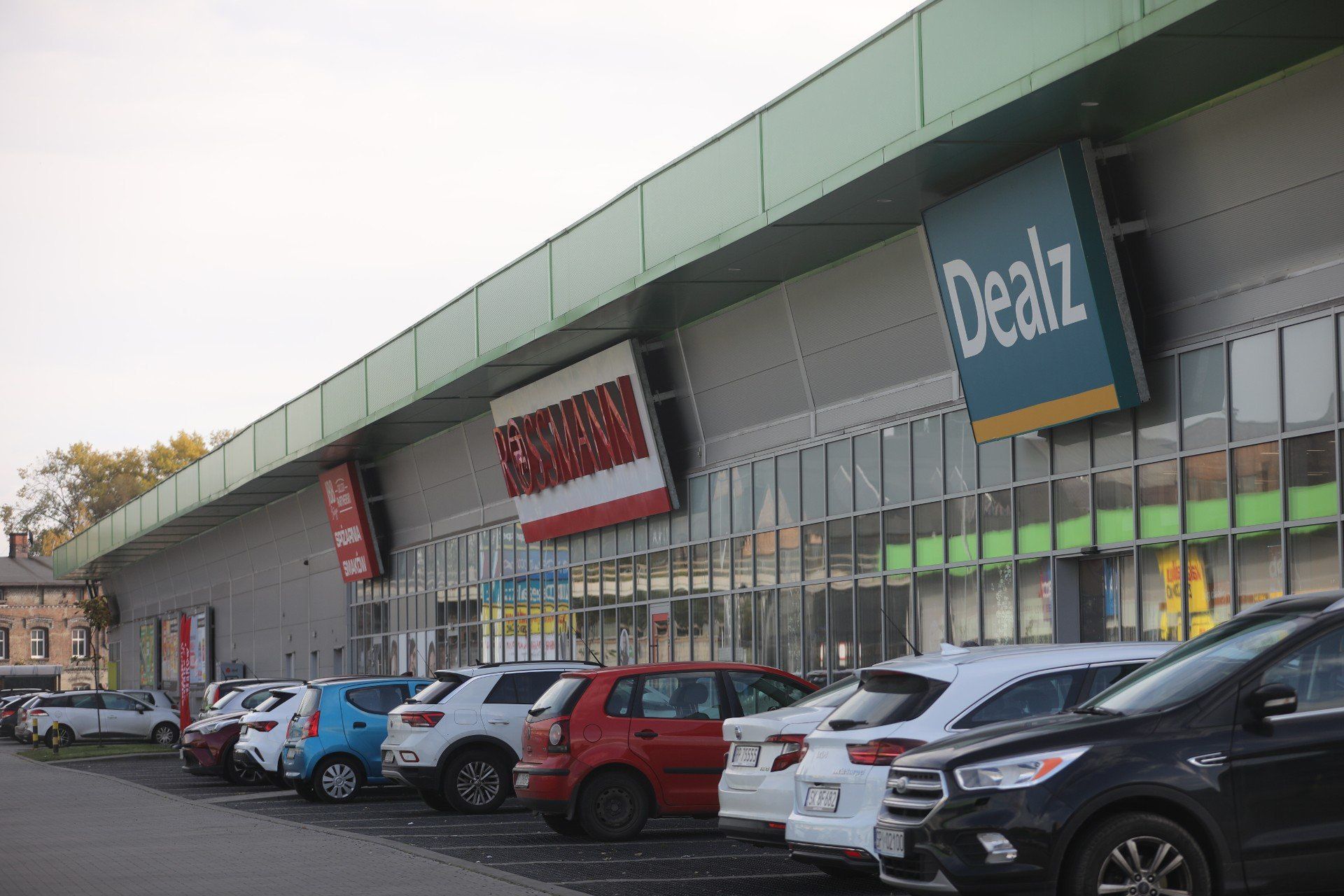 Duża śląska galeria handlowa otwarta po przebudowie. Teraz jest aż dwa razy większa