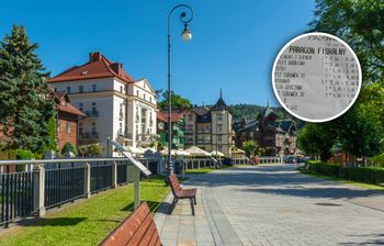 "Paragon grozy?". Wziął obiad dla 4 osób w kurorcie. Jest zaskoczony