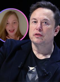 Córka Elona Muska przerwała milczenie. "Był nieobecny w moim życiu"