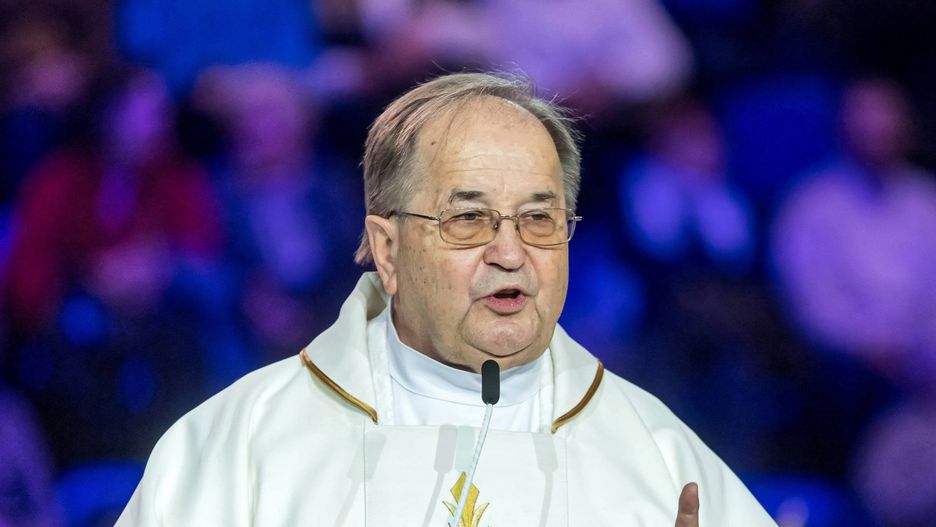 Słowa Rydzyka ostro skrytykowane przez polityka PiS