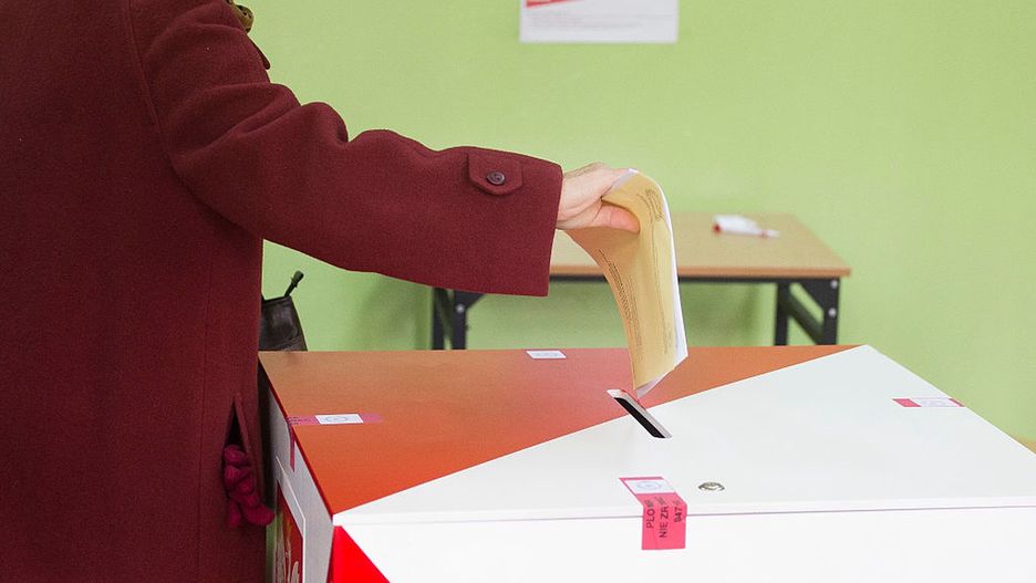 Wybory 2020. Jak głosować poza miejscem zamieszkania?