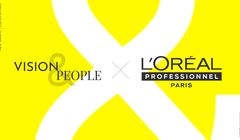 Vision &amp; People dla L’Oréal Professionnel