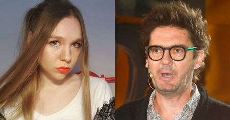 Maja Staśko komentuje wywody Kuby Wojewódzkiego: "Od kilkunastu lat jedzie na wizerunku pozornie liberalnego mężczyzny o WIELKIM EGO"