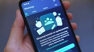 WhatsApp testuje czaty z agentami AI. Jest ograniczenie