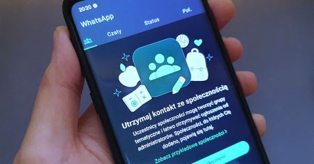 WhatsApp testuje czaty z agentami AI. Jest ograniczenie