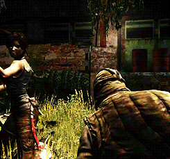 Rozrywka dla debili. Nowy Tomb Raider: będziesz grał w tę grę? 2