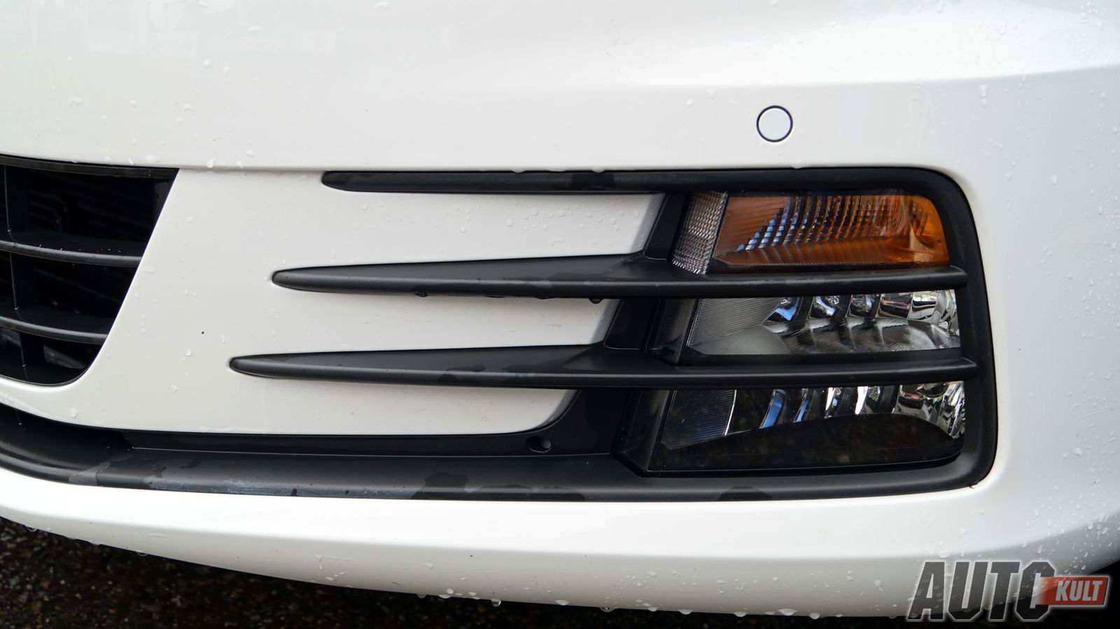 Volkswagen Scirocco 2,0 TSI Perfectline R-Style – pierwsza jazda [galeria] 18