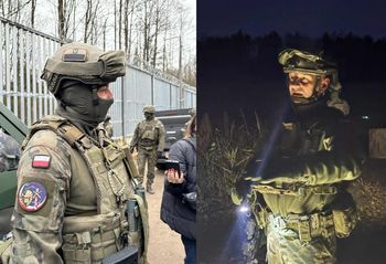 Odchodzi drugi znany generał. Wojsko zabrało głos