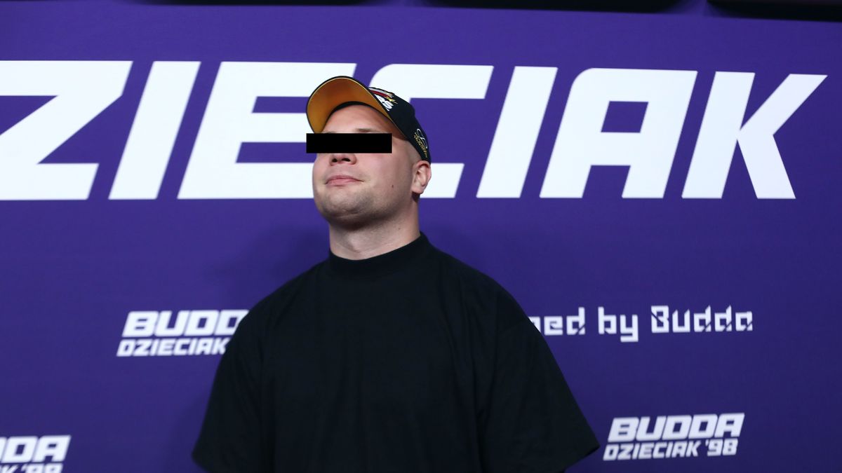 "Budda" i jego partnerka pozostaną w areszcie