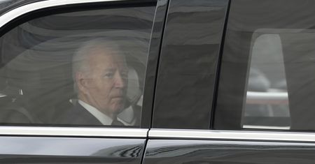 Były ambasador Polski w USA komentuje decyzję Bidena ws. Ukrainy