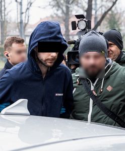 Wjechał w ludzi w Szczecinie. Prokuratura: 33-latek działał celowo