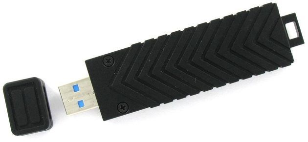 Mushkin Ventura Ultra pendrive zdjęcie