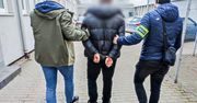 Narkotyki ukryte w zderzaku auta. 28-latkowi grozi 20 lat więzienia