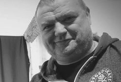 Nie żyje Maciej Wacław. Fani w żałobie