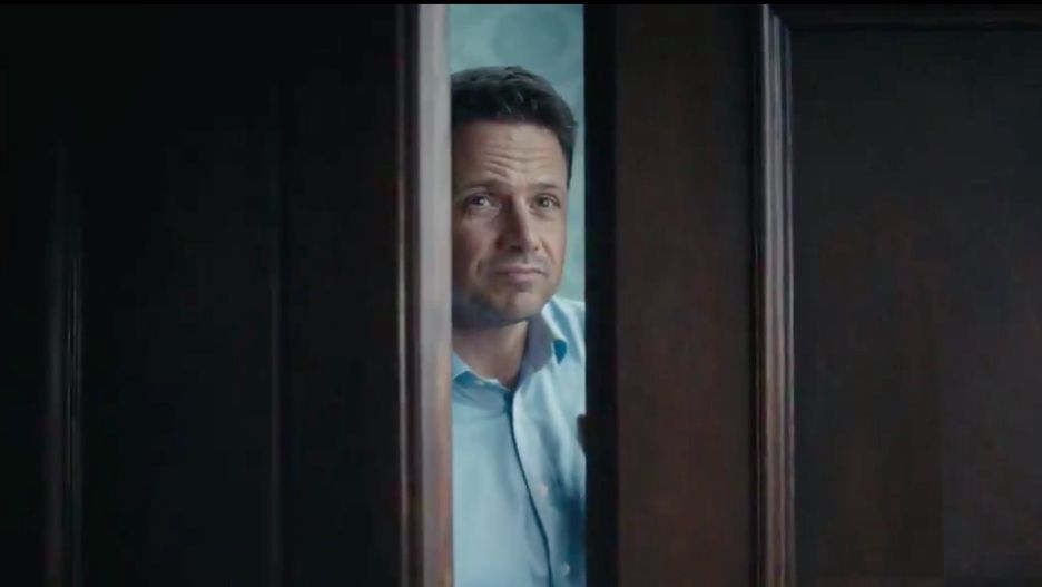 Wybory prezydenckie 2020. Rafał Trzaskowski wystąpił w swoim najnowszym spocie