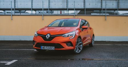 Diesel w segmencie B to wymierający gatunek. Zostało tylko 5 modeli