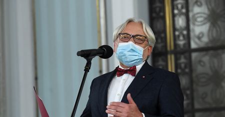 Polityk mówi o lobbingu. Chodzi o nowe przepisy ws. lekarzy