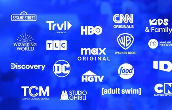 Platforma Max, która zastąpi HBO Max promuje się przed startem