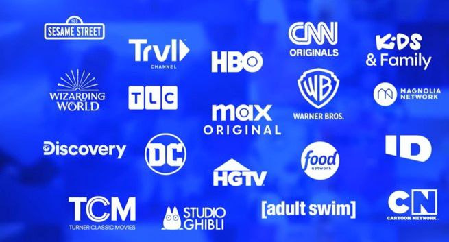 Platforma Max, która zastąpi HBO Max promuje się przed startem