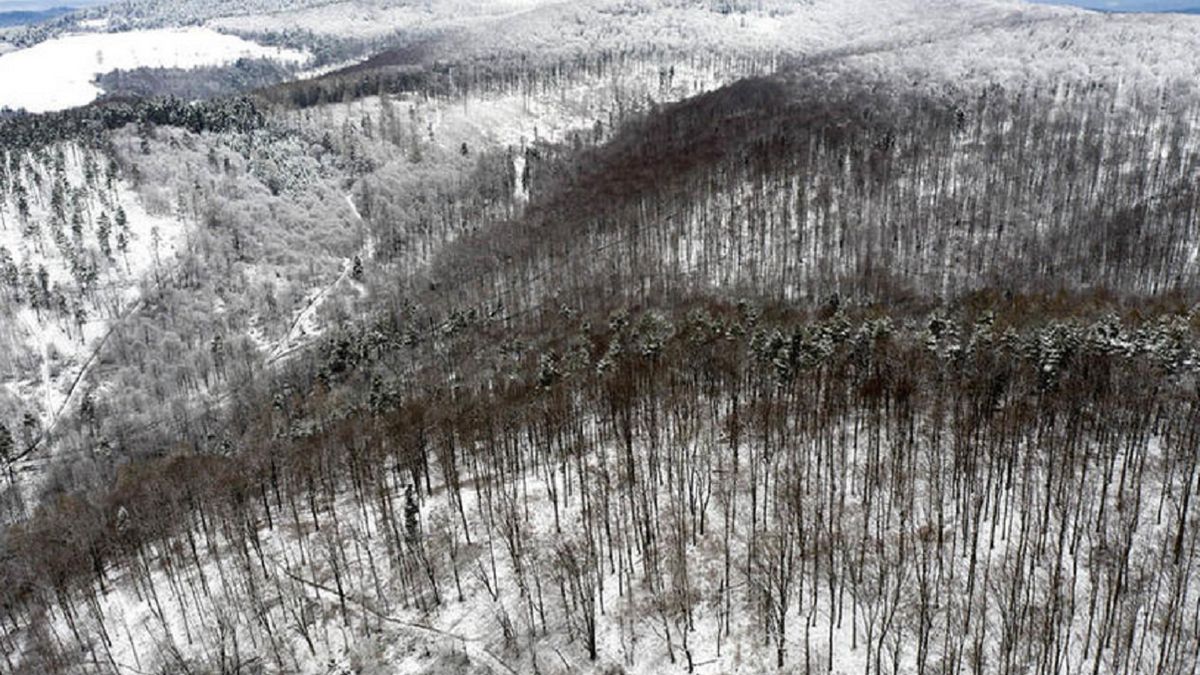 W Bieszczady zimą. Czy to dobry pomysł?