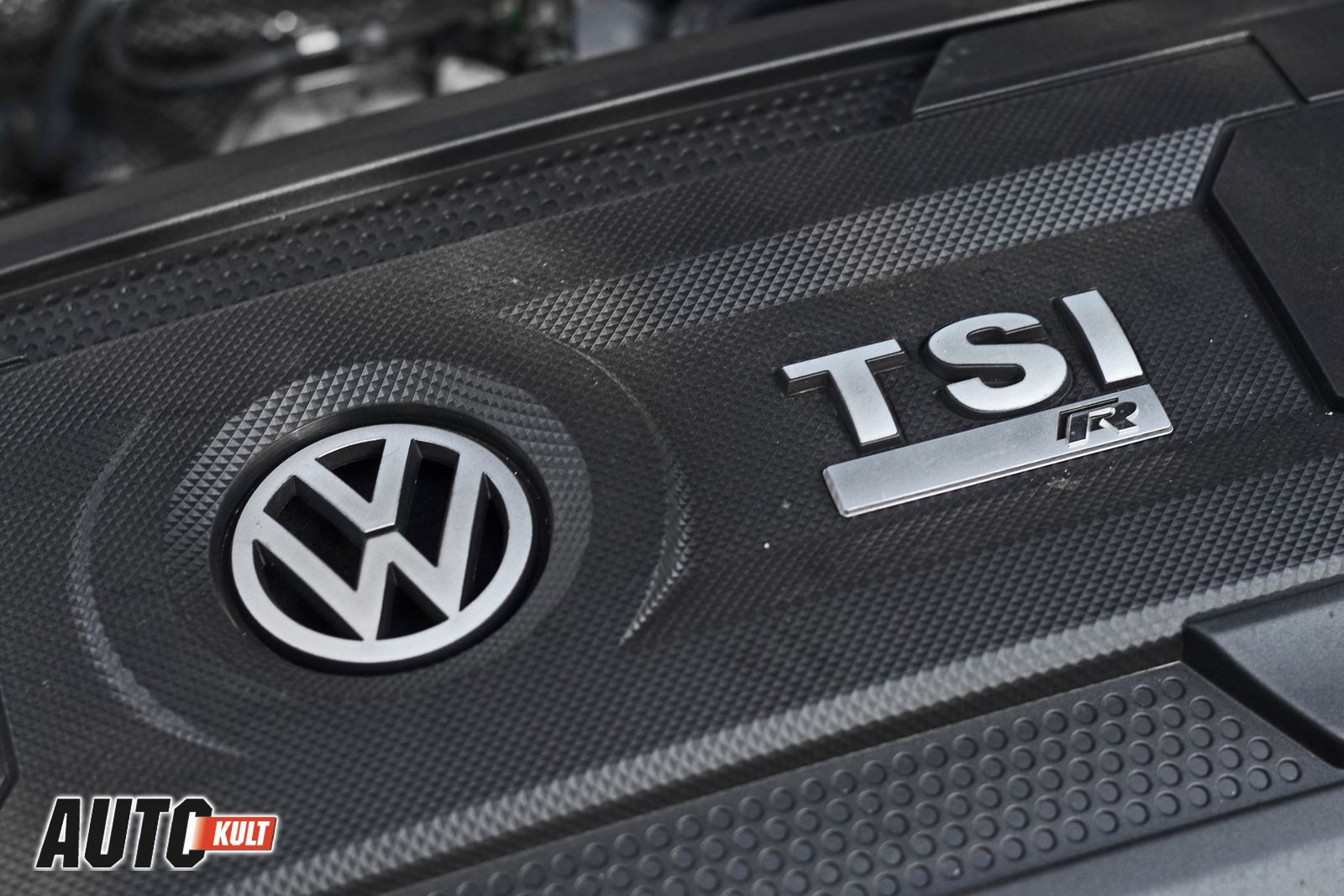 Volkswagen Golf VII R DSG - test [galeria] 5