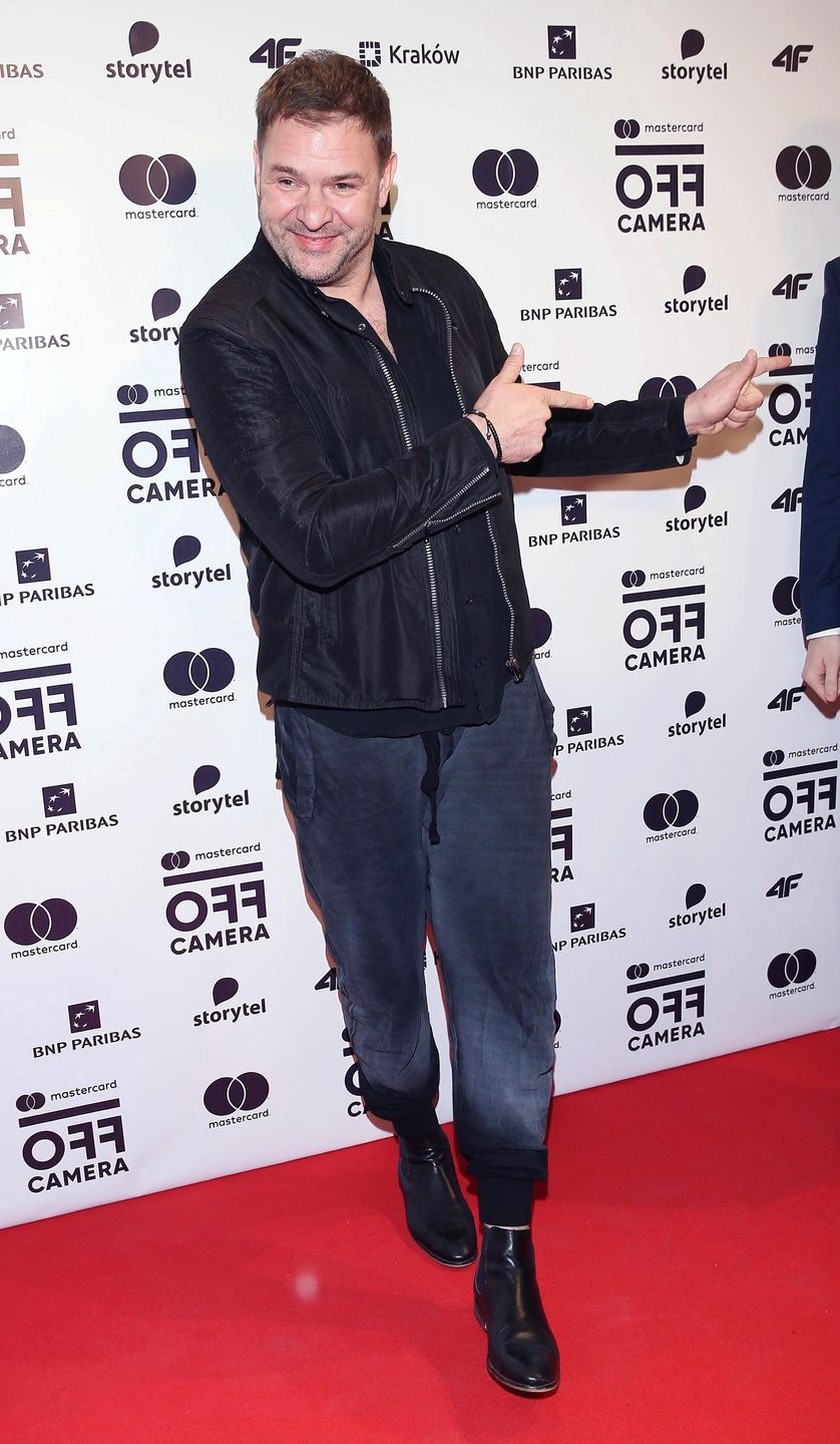 Tomasz Karolak