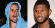Usher i Justin Bieber POKŁÓCILI SIĘ na imprezie u Beyoncé i Jaya-Z. "Starcie było BARDZO OSTRE i ton rozmowy znacznie się podniósł"