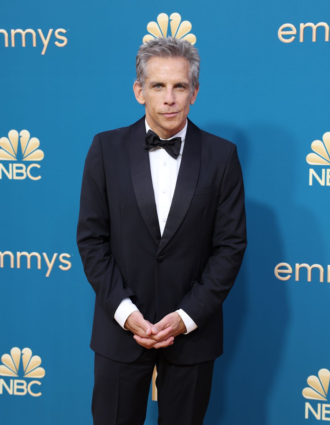 Ben Stiller