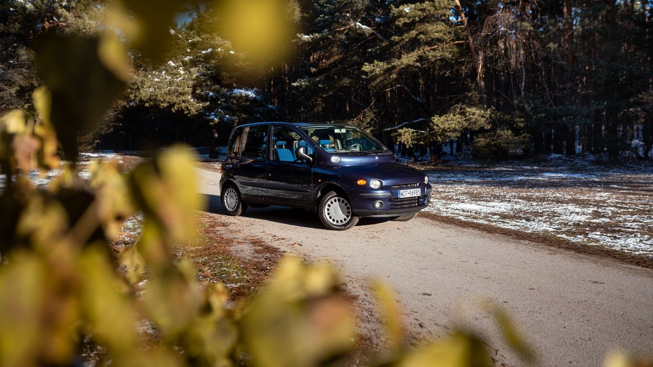 Fiat Multipla